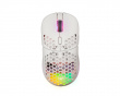 GM900 Wireless RGB Gaming Mouse White