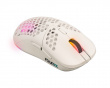 GM900 Wireless RGB Gaming Mouse White