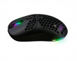 GM900 Wireless RGB Gaming Mouse Black