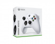 Xbox Series Wireless Controller Robot White