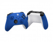 Xbox Series Wireless Controller Shock Blue