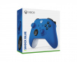 Xbox Series Wireless Controller Shock Blue