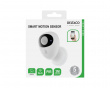 Motion Sensor, WiFi, 2,4GHz - Black/White