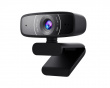 C3 Full HD Webcam