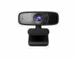 C3 Full HD Webcam
