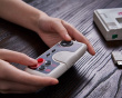 PCE 2.4G Wireless Gamepad
