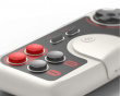 PCE 2.4G Wireless Gamepad