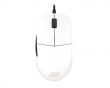 XM1r Gaming Mouse - White