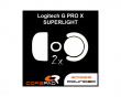Skatez PRO 210 for Logitech G PRO X Superlight