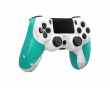 Grips for PlayStation 4 Controller - Teal