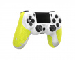 Grips for PlayStation 4 Controller - Neon