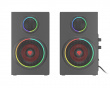 Helium 300 BT RGB Gaming Speaker