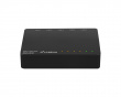 Network Switch 5-ports 1000 Mbps (POE Extender, 30W/Port, Max 60W)