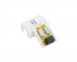 Surface Mount Unshielded 1X RJ4 Cat6