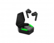 Gaming Wireless Headphones TWS - Black