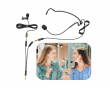 C1 Lavalier Microphone