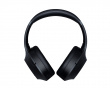 Opus Wireless Noise Cancellation Headphones Black