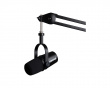 MV7 Podcast Microphone - Black