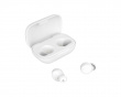 Wireless In-Ear Headphones with Charging Case, TWS - White