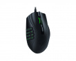 Naga X MMO Gaming Mouse