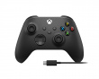 Xbox Series X/S Wireless Controller With USB-C Cable