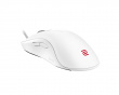 FK1-B Gamingmus - White