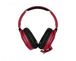 Recon 70N Gaming Headset Red