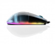 XM1 RGB Gaming Mouse - Dark Frost