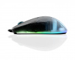 XM1 RGB Gaming Mouse - Dark Frost