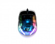 XM1 RGB Gaming Mouse - Dark Reflex