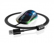 XM1 RGB Gaming Mouse - Dark Reflex
