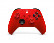 Xbox Series Wireless Controller Pulse Red