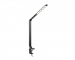 Desk lamp LED with Clamp