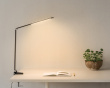 Desk lamp LED with Clamp