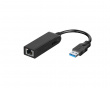 DUB-1312 USB 3.0 Gigabit Ethernet Adapter