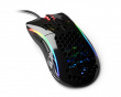 Model D- Gaming Mouse Glossy Black