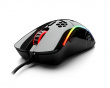 Model D- Gaming Mouse Glossy Black