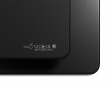 Mousepad FX Zero - Soft - XL - Black