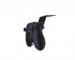 Desktop Mount for Headset/Control - Black