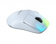 Kone Pro Air Wireless Gaming Mouse - White