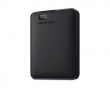 Elements 4TB Portable Hard Drive