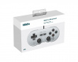 SN30 Pro USB Gamepad Grey Edition