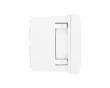 AC Power Socket - White