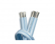 Speaker Cable Classic 2x6.0 Blue 5 Meter