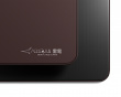 Mousepad - FX Raiden - XSOFT - XL - Coffeebrown