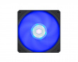 SickleFlow 120mm 1800 RPM Blue LED