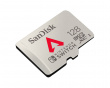 microSDXC Card for Nintendo Switch - 128GB - Apex Edition