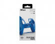 GXT 748 Silicone Sleeve to PS5 Control - Blue