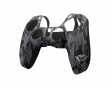 GXT 748 Silicone Sleeve to PS5 Control - Black Camo