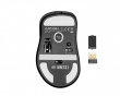 MM731 Hybrid Gaming Mouse Wireless Matte Black